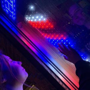 Meet your Posher, Ella